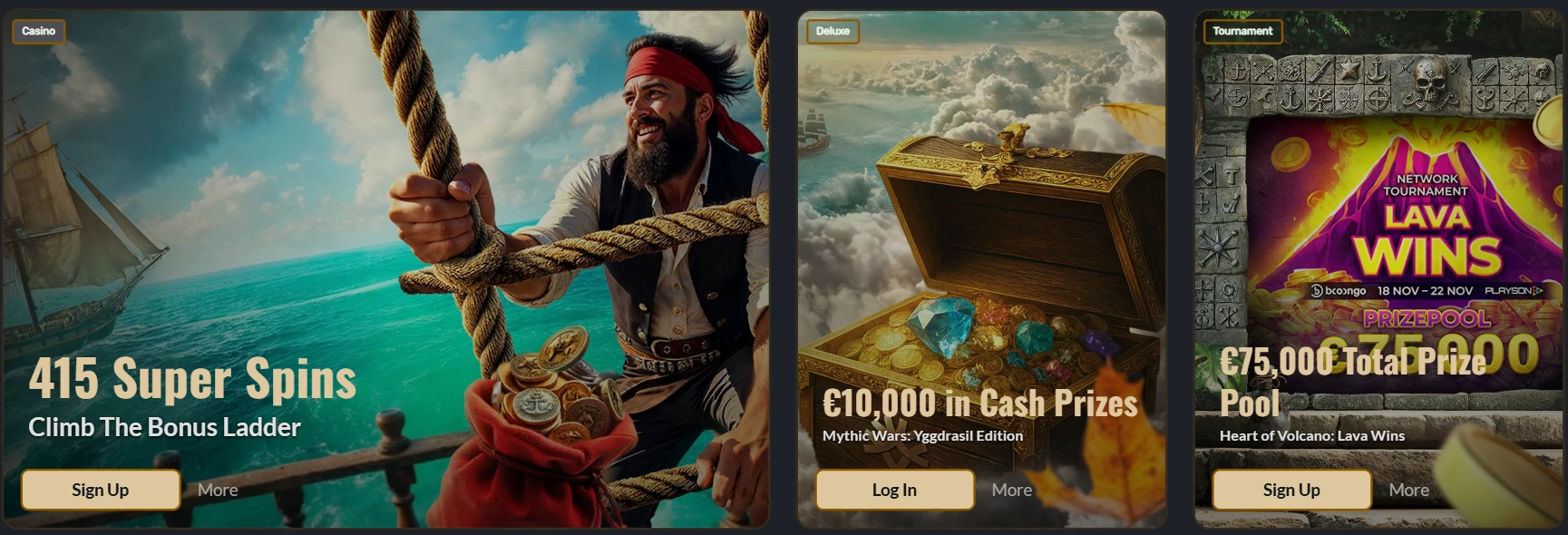 Aruba Bet promotions 